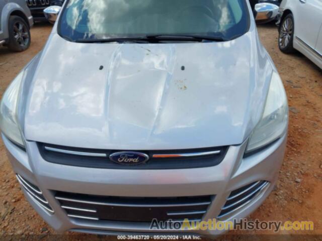 FORD ESCAPE SE, 1FMCU0GX5EUC44694