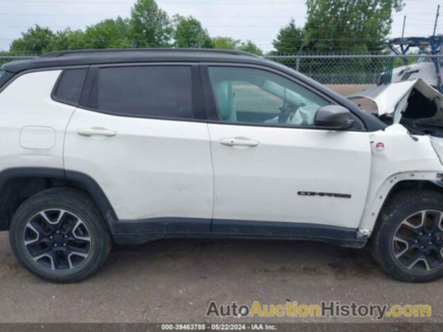 JEEP COMPASS TRAILHAWK, 3C4NJDDBXLT163266