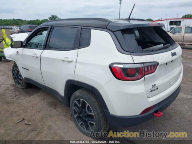 JEEP COMPASS TRAILHAWK, 3C4NJDDBXLT163266