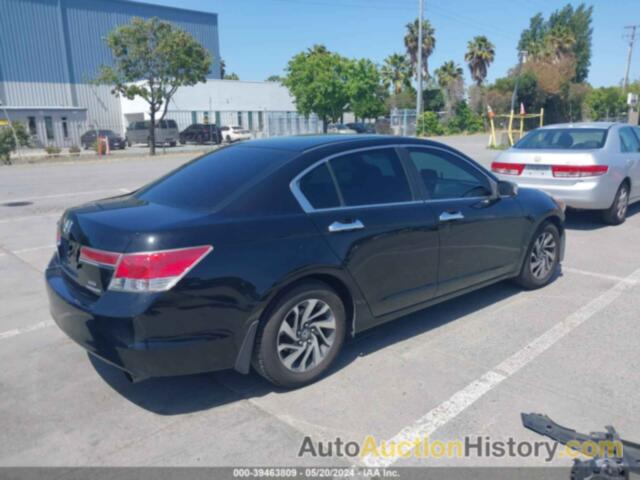 HONDA ACCORD 2.4 SE, 1HGCP2F61BA119450