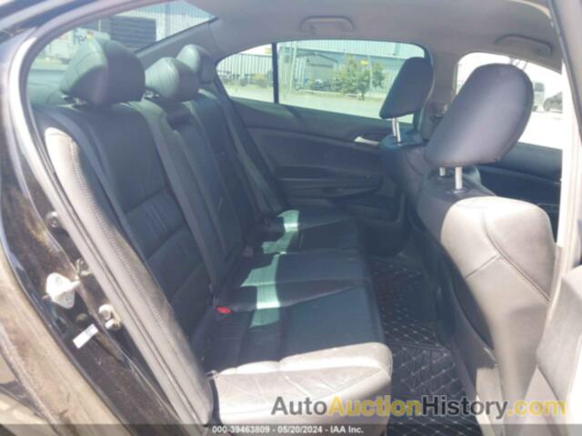 HONDA ACCORD 2.4 SE, 1HGCP2F61BA119450