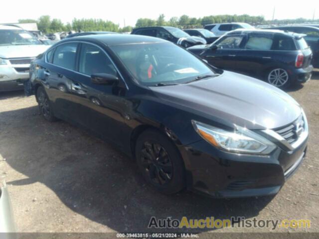 NISSAN ALTIMA 2.5/S/SV/SL/SR, 1N4AL3AP8HN365362