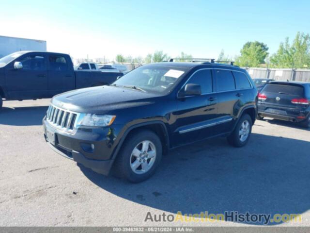 JEEP GRAND CHEROKEE LAREDO, 1C4RJFAG6DC555994