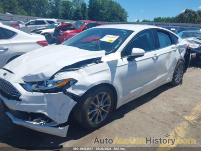 FORD FUSION SE, 3FA6P0H76HR146749