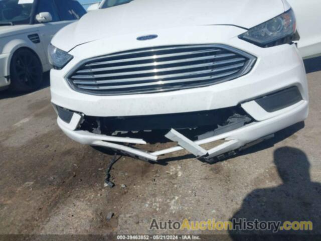 FORD FUSION SE, 3FA6P0H72HR126112