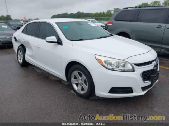 CHEVROLET MALIBU 1LT, 1G11C5SL7FF103902