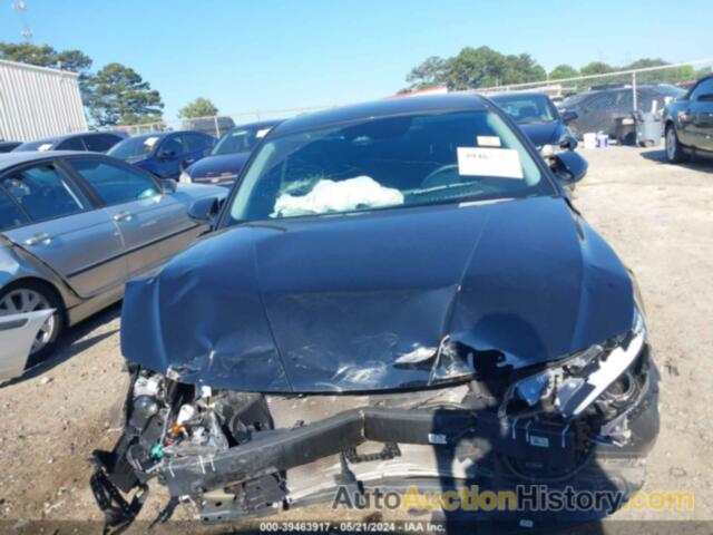 HYUNDAI ELANTRA SEL, KMHLS4AG8PU563970