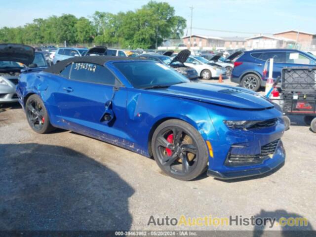 CHEVROLET CAMARO RWD  1SS, 1G1FF3D73L0145936