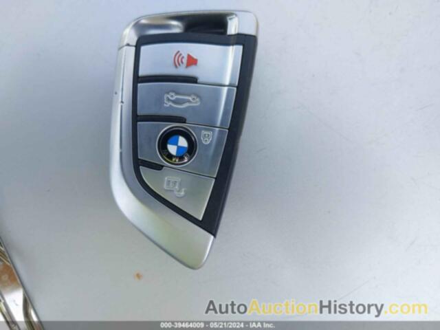 BMW X5 XDR40E, 5UXKT0C59H0S79840