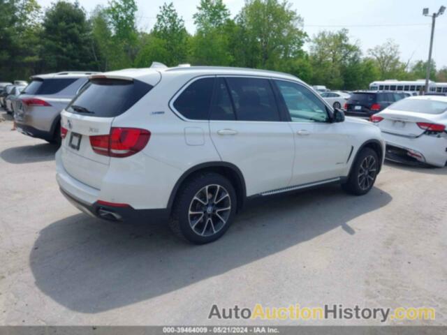 BMW X5 XDR40E, 5UXKT0C59H0S79840