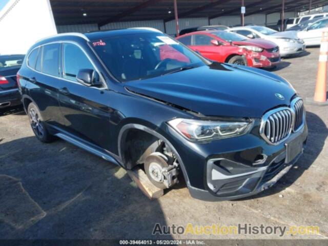 BMW X1 XDRIVE28I, WBXJG9C04M5T28338