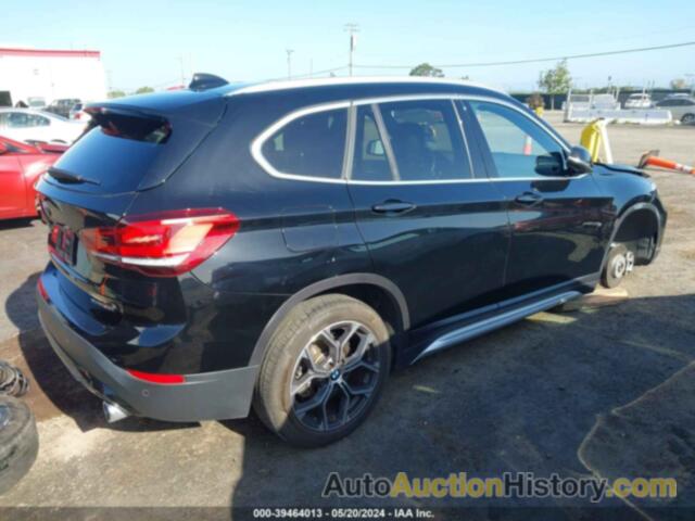 BMW X1 XDRIVE28I, WBXJG9C04M5T28338