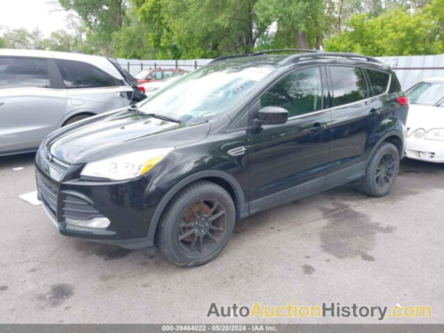 FORD ESCAPE SE, 1FMCU9GXXEUD01296