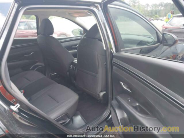 HYUNDAI TUCSON SEL, 5NMJB3DE8RH358627