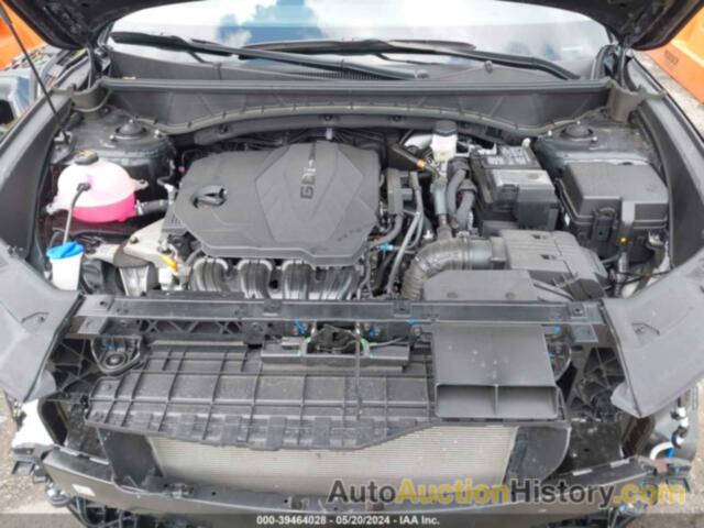 HYUNDAI TUCSON SEL, 5NMJB3DE8RH358627