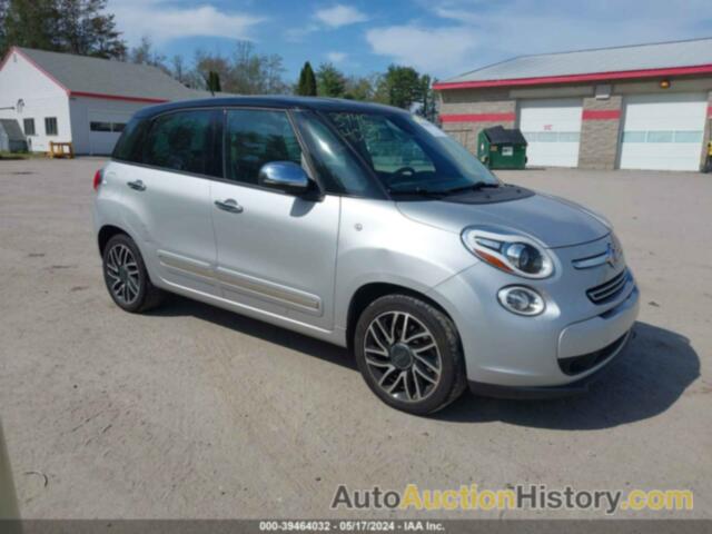 FIAT 500L LOUNGE, ZFBCFACHXEZ012696