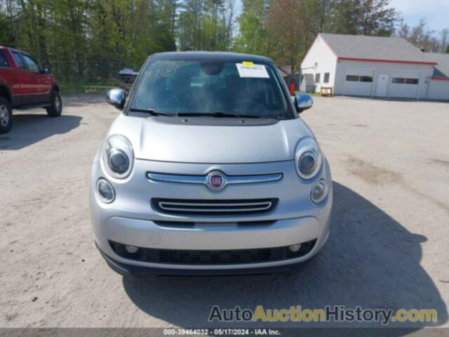 FIAT 500L LOUNGE, ZFBCFACHXEZ012696