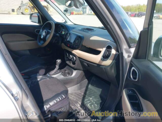 FIAT 500L LOUNGE, ZFBCFACHXEZ012696