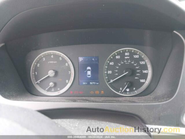 HYUNDAI SONATA SPORT, 5NPE34AF9GH298701