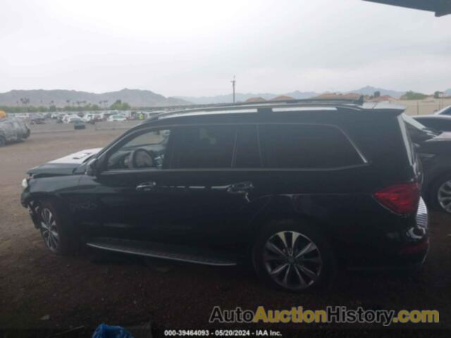 MERCEDES-BENZ GL 350 BLUETEC, 4JGDF2EE4DA165044