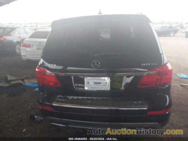 MERCEDES-BENZ GL 350 BLUETEC, 4JGDF2EE4DA165044