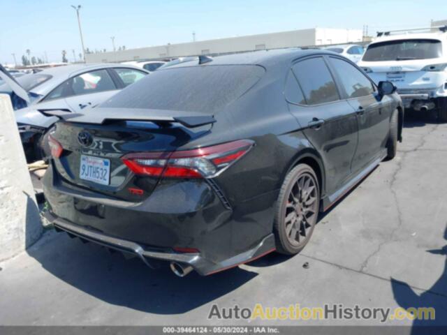 TOYOTA CAMRY TRD V6, 4T1KZ1AK6RU089028