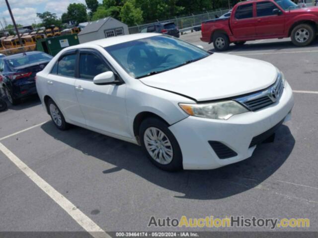 TOYOTA CAMRY L/SE/LE/XLE, 4T1BF1FK2EU734267