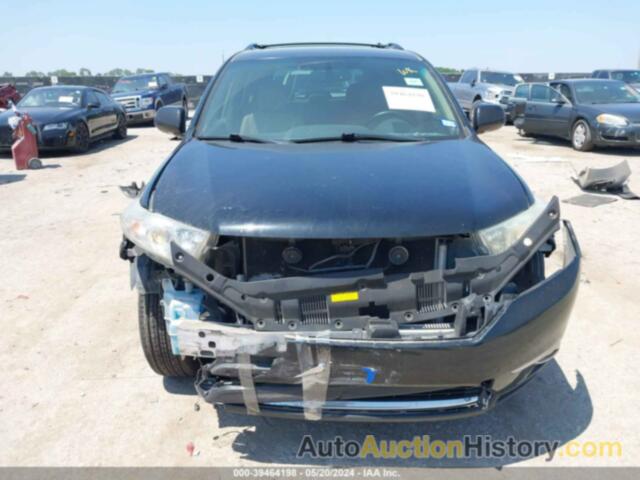 TOYOTA HIGHLANDER LIMITED, 5TDYK3EH8DS103392