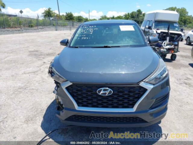 HYUNDAI TUCSON SE, KM8J23A43KU038153