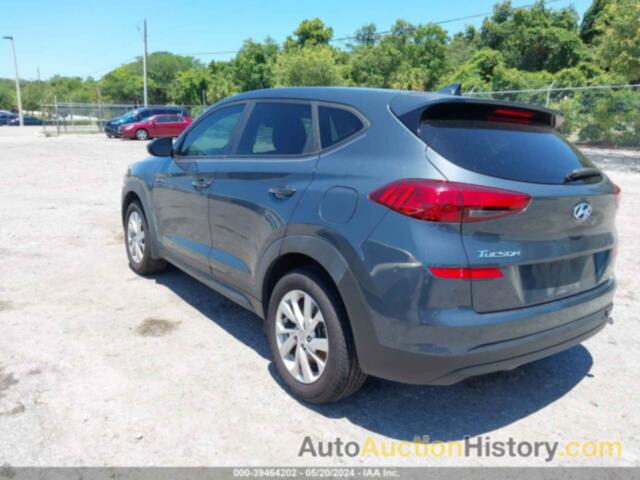 HYUNDAI TUCSON SE, KM8J23A43KU038153