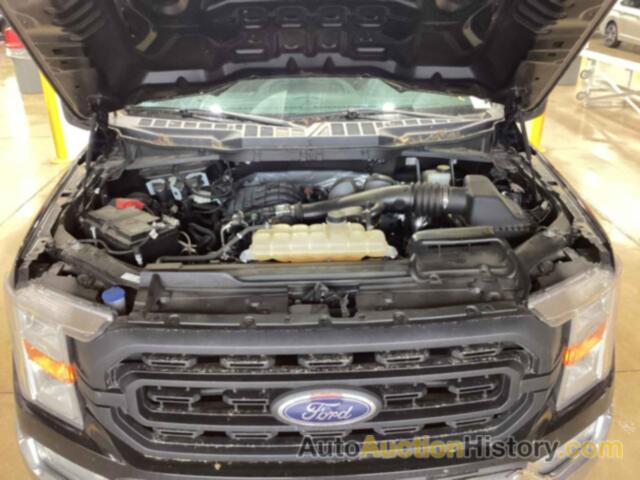 FORD F150, 1FTMF1CB4MKF08906