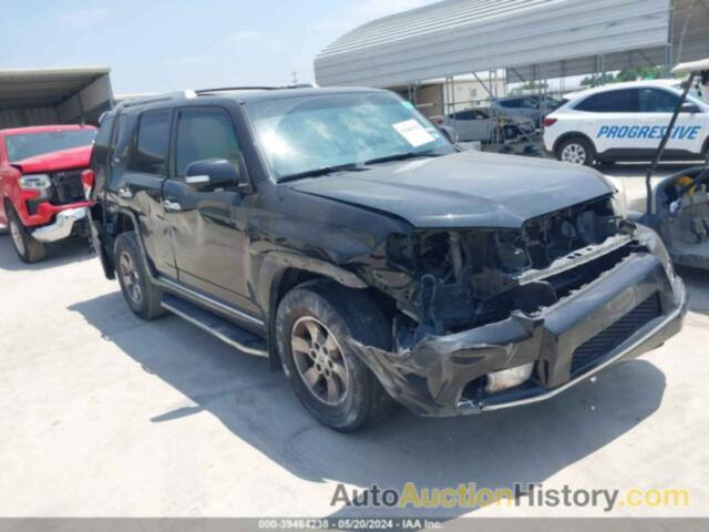 TOYOTA 4RUNNER SR5/LIMITED/TRAIL, JTEBU5JR4B5062381