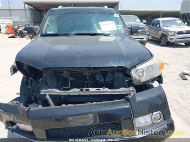 TOYOTA 4RUNNER SR5/LIMITED/TRAIL, JTEBU5JR4B5062381