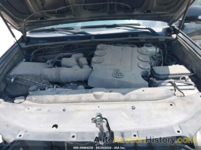 TOYOTA 4RUNNER SR5/LIMITED/TRAIL, JTEBU5JR4B5062381