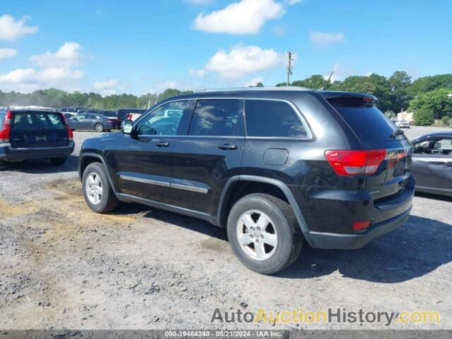 JEEP GRAND CHEROKEE LAREDO, 1C4RJEAG2CC311171