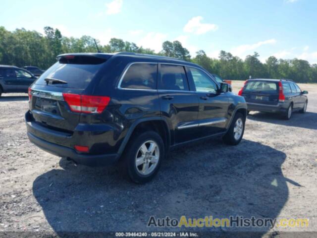 JEEP GRAND CHEROKEE LAREDO, 1C4RJEAG2CC311171