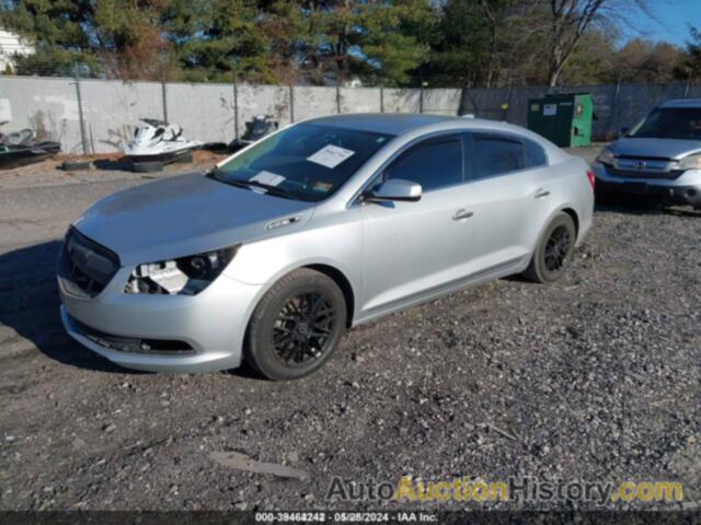 BUICK LACROSSE, 1G4GA5GR9FF284579