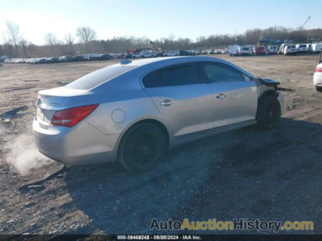 BUICK LACROSSE, 1G4GA5GR9FF284579