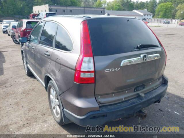 HONDA CR-V EX, 5J6RE48559L021979