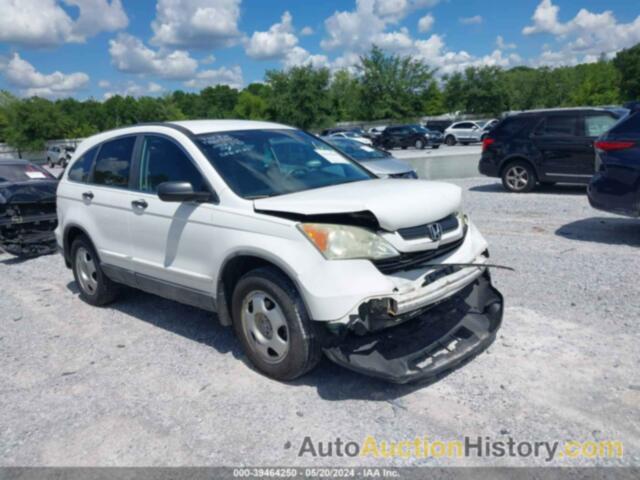 HONDA CR-V LX, 5J6RE38308L002375