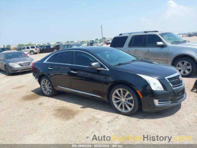 CADILLAC XTS LUXURY COLLECTION, 2G61M5S36G9148914