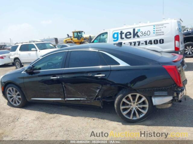 CADILLAC XTS LUXURY COLLECTION, 2G61M5S36G9148914