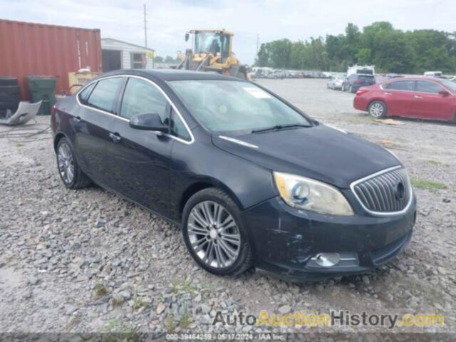 BUICK VERANO LEATHER GROUP, 1G4PS5SKXD4205968
