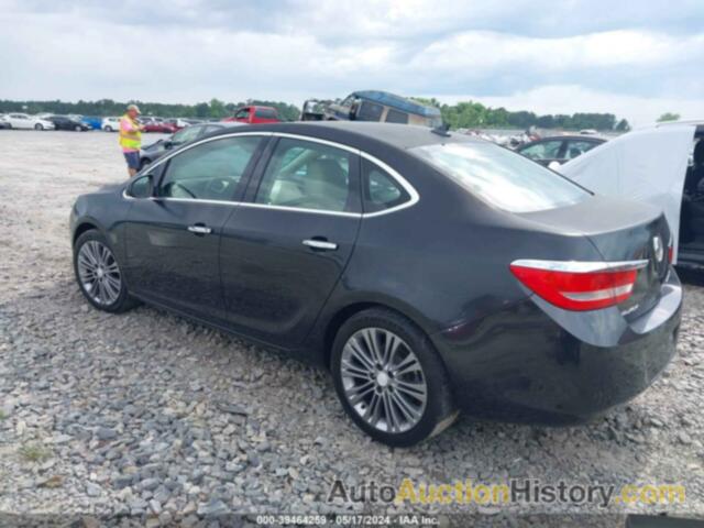 BUICK VERANO LEATHER GROUP, 1G4PS5SKXD4205968