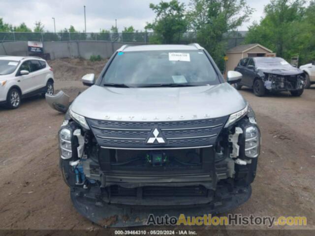 MITSUBISHI OUTLANDER SEL/SEL SPECIAL EDITION, JA4J4VA86NZ074644