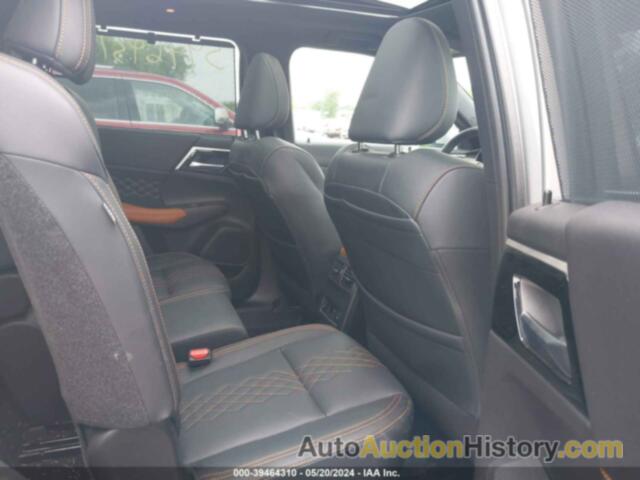 MITSUBISHI OUTLANDER SEL/SEL SPECIAL EDITION, JA4J4VA86NZ074644