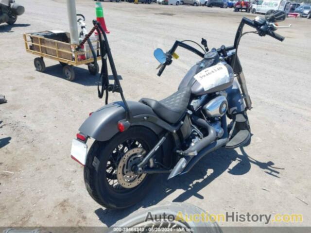 HARLEY-DAVIDSON FLS SOFTAIL SLIM, 1HD1JRV31FB024991