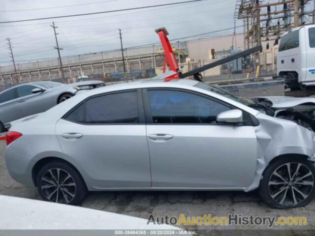 TOYOTA COROLLA L/LE/XLE/SE/XSE, 5YFBURHE7HP636126