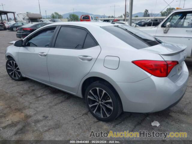 TOYOTA COROLLA L/LE/XLE/SE/XSE, 5YFBURHE7HP636126