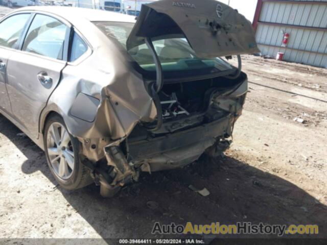 NISSAN ALTIMA 2.5/S/SV/SL, 1N4AL3AP1DN563534